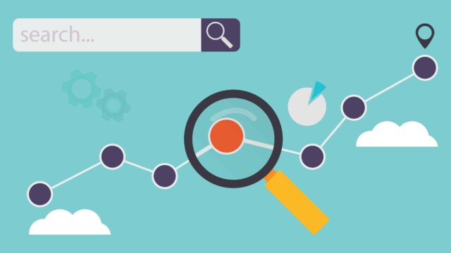 SEO - pozycjonowanie strony internetowej