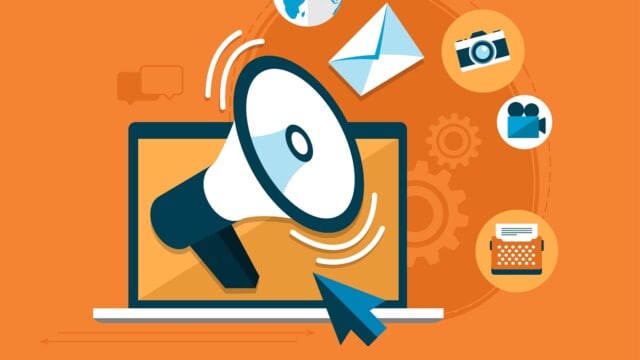 Sztuka reklamy / Efektywna reklama w internecie